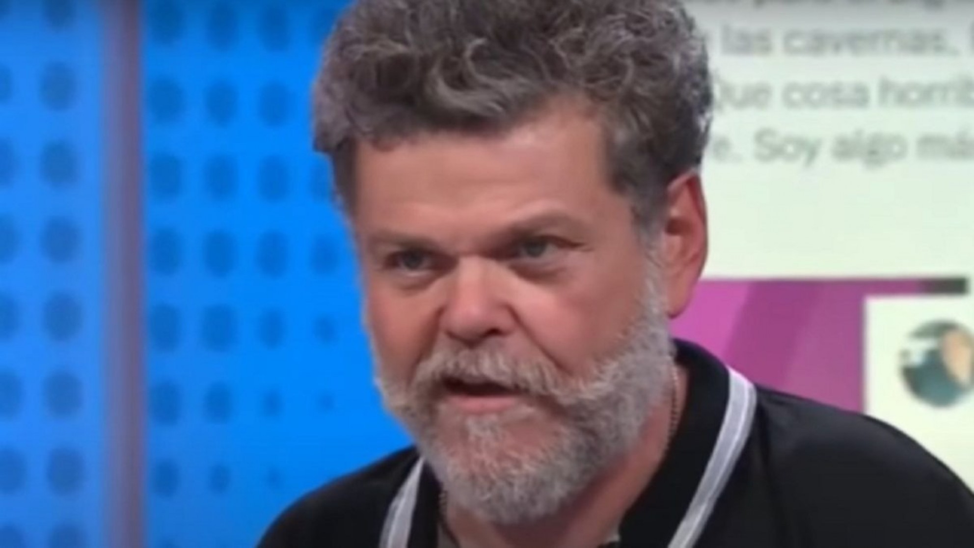 Alfredo Casero tomó una sorpresiva y drástica decisión